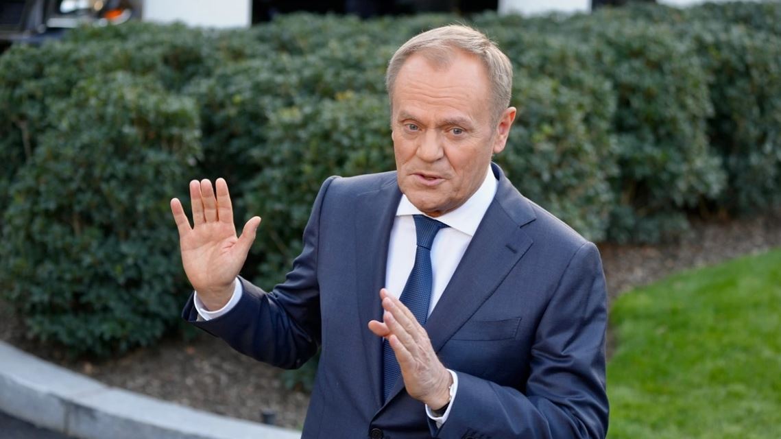 Vrasja e artistit kritik të Putinit në Poloni  kryeministri Tusk  Gjithçka tregon se ishte eliminim politik  Nëse Rusia e ka urdhëruar 