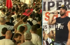 uck proteste