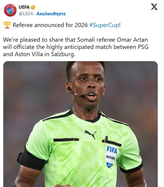 uefa omar artan
