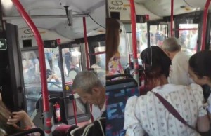 urbani aksident unaza