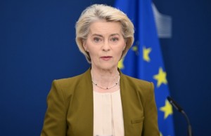 ursula von der leyen