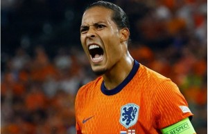 van dijk