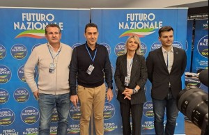 vanacci futuro nazionale