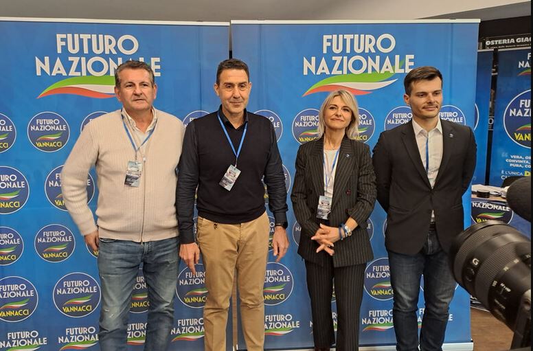 vanacci futuro nazionale