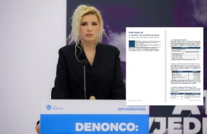 vangjeli dok