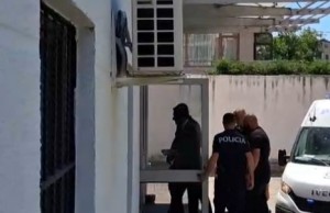 veliaj ne gykaten administrative
