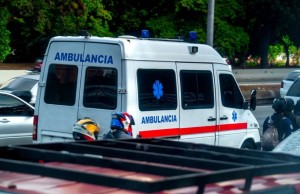 venezuele