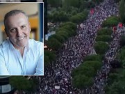 Analiza e Veton Surroit: Lëvizja është në formën e vet kapilare, joideologjike, jopartiake kundër sistemit dhe shndërrimi i procesit zgjedhor në formë të kapjes së shtetit