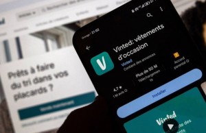 vinted