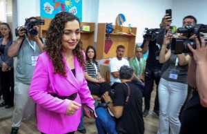 vjosa osmani