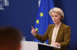 von der leyen