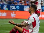 ZYRTARE/ U bë milioner në SHBA por u harrua, futbollisti i Kombëtares vendos të kthehet aty ku mori famë dhe u bashkohet “ujqërve”