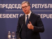 Vuçiç paralajmëron zgjedhje në Serbi: Do mbahen brenda 3-4 muajve! Para se të jap dorëheqjen nga detyra…