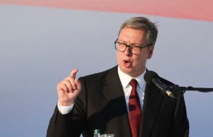 vucic