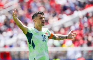xhaka