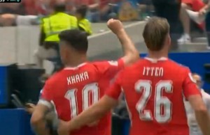 xhaka
