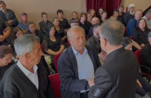 xhaxhai i efektivit dhe begaj