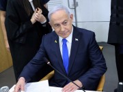 Netanyahu zyrtarisht do kandidojë për zgjedhjet e këtij viti, pavarësisht dyshimeve të Trump