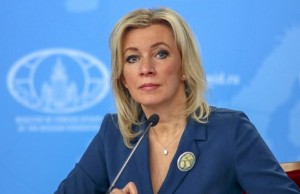 zakharova