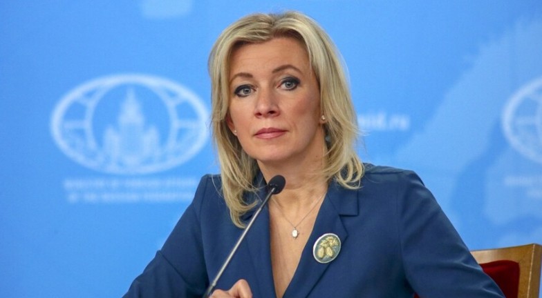 zakharova