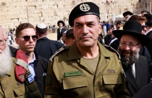 zamir idf izrael