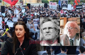 zegjine agolli pashko protesta e 11