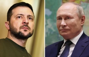 zelensky putin