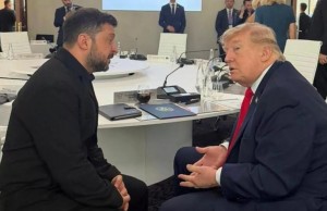 zelensky trump