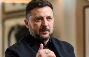 zelensky