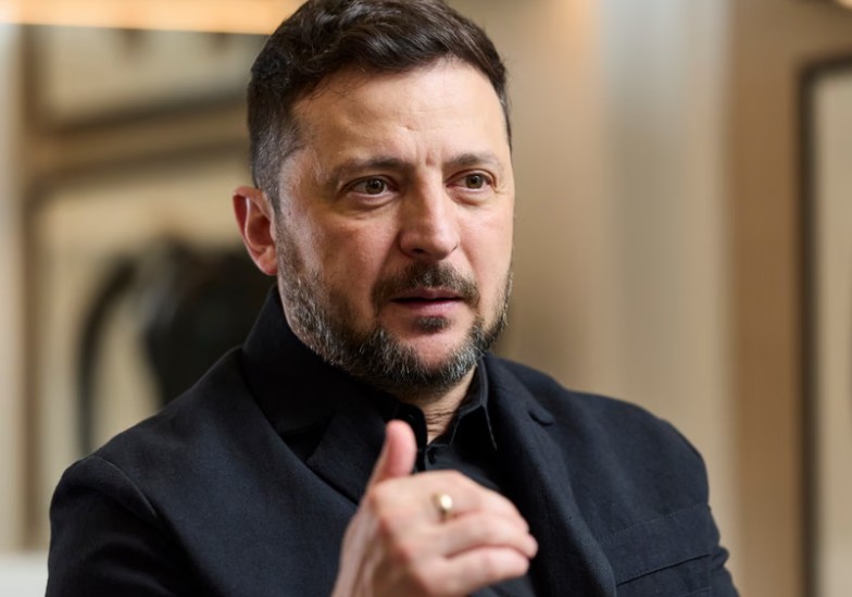 zelensky