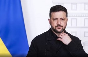 zelensky
