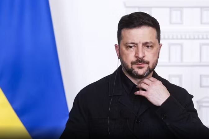 Zelensky  Fati i Evropës do të vendoset në Ukrainë  po bëjmë sakrificën më të madhe