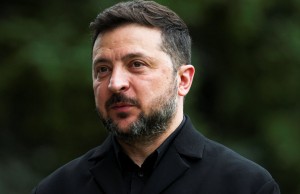 zelensky