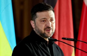 zelensky