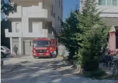 zjarrfikesja vlore