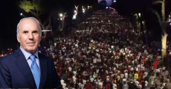 zogaj protesta rama