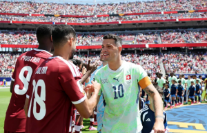 zvicra xhaka