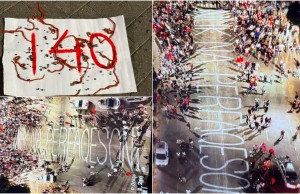 140 krimba shenimi protesta 55