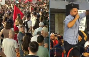 proteste