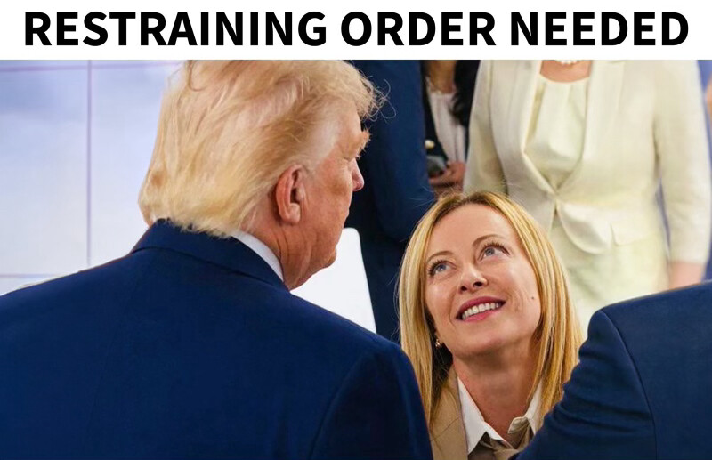 Postimi i Trump