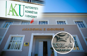 AKU SORI AL AKADEMIA