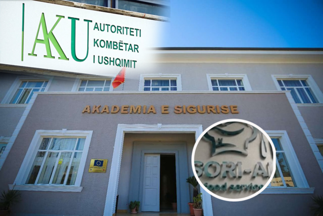 AKU SORI AL AKADEMIA