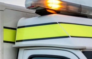 AMBULANCE