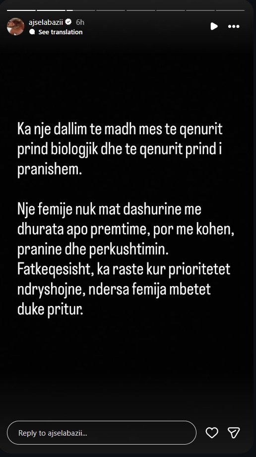Ajsel Abazi Eros Greza reagim (6)