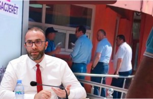 Bardhi deputetet vlen RMV
