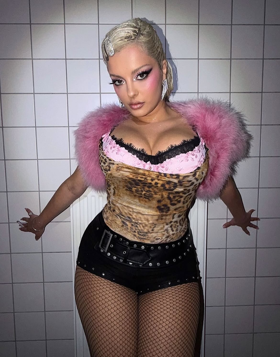 Bebe Rexha (6)