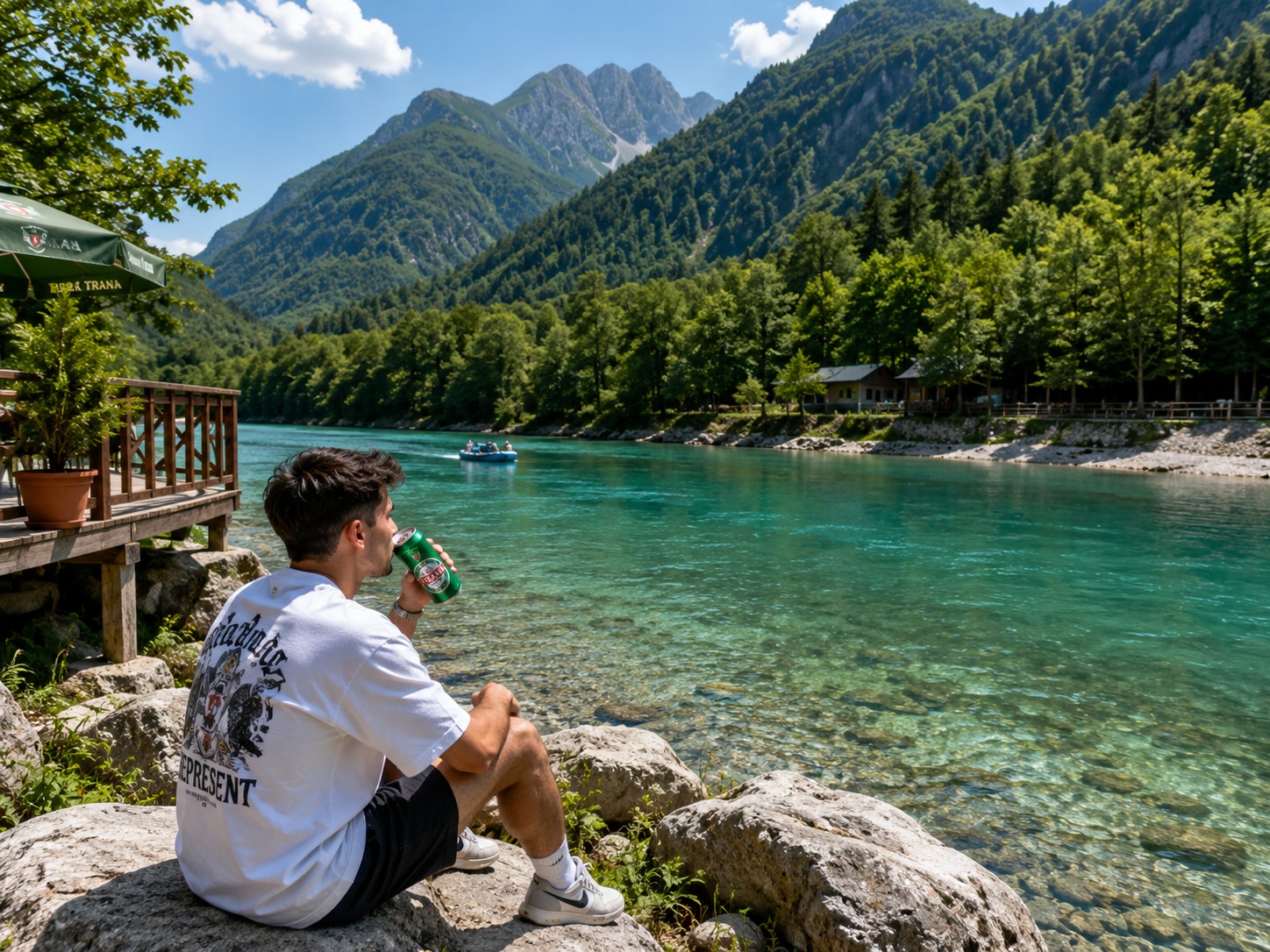 Birra Tirana ne cdo zone turistike (1)