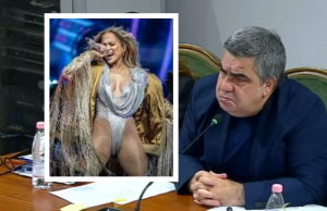 Blendi gonxhe jenifer lopez