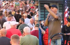 proteste