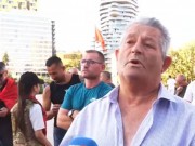 “Jeni media më e persekutuar nga Rama”- I moshuari për News24: Kjo është Partia e Punës, rinia dhe moshat e treta duhet ta rrezojnë ketë qeveri!